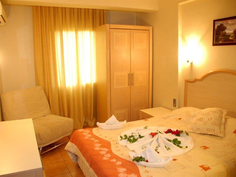 Alenz Suite Marmaris Dış mekan fotoğraf