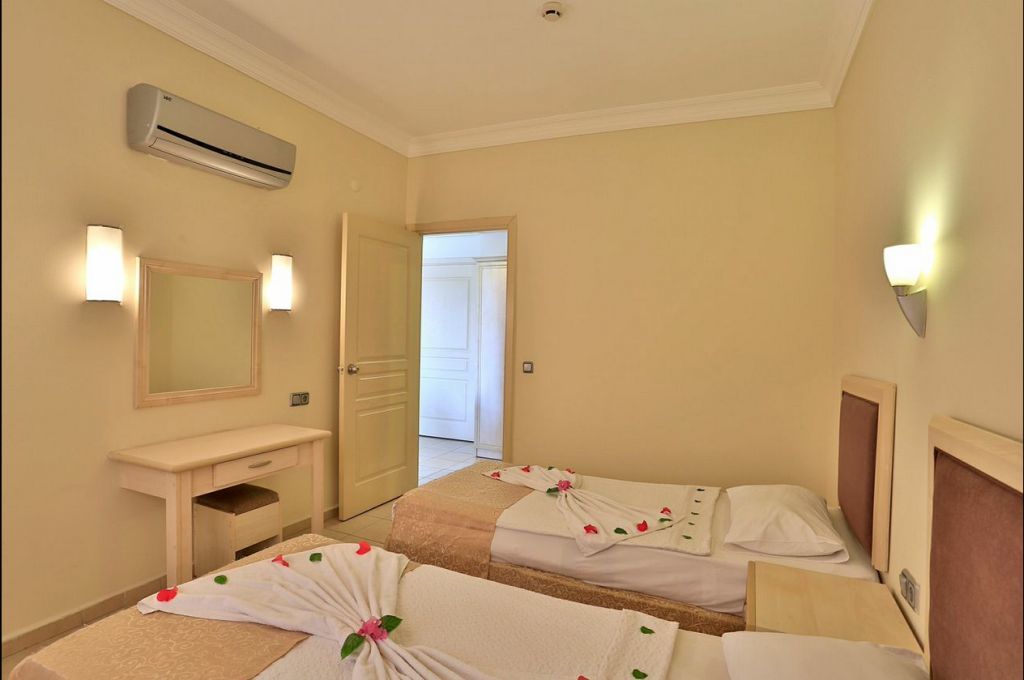 Alenz Suite Marmaris Dış mekan fotoğraf