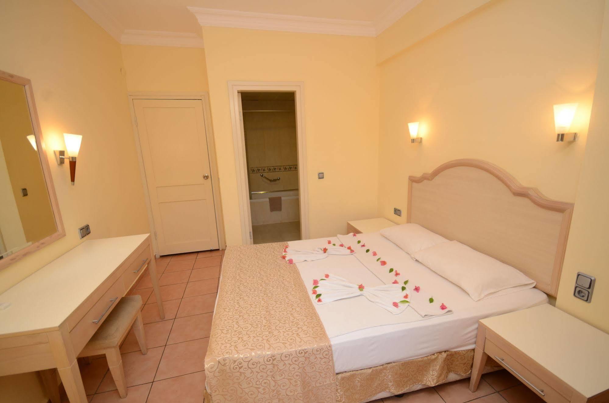 Alenz Suite Marmaris Dış mekan fotoğraf