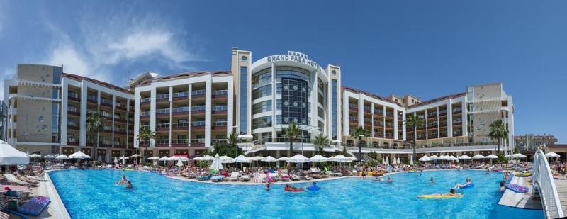 Alenz Suite Marmaris Dış mekan fotoğraf