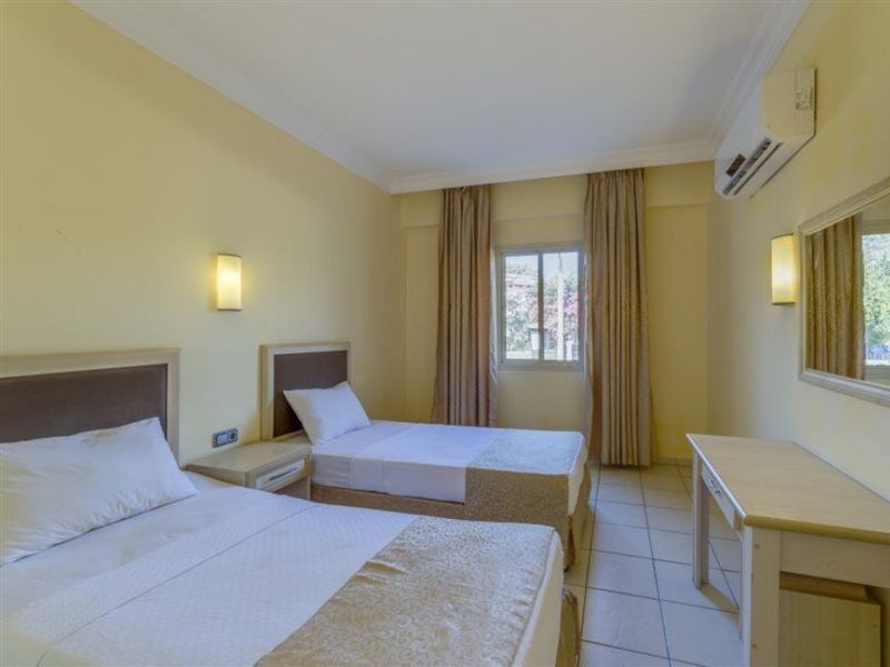 Alenz Suite Marmaris Dış mekan fotoğraf