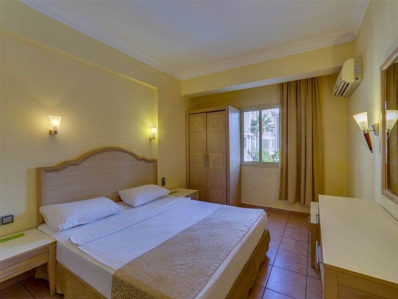 Alenz Suite Marmaris Dış mekan fotoğraf