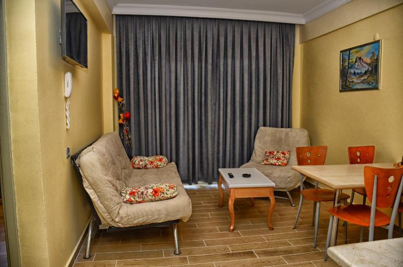 Alenz Suite Marmaris Dış mekan fotoğraf