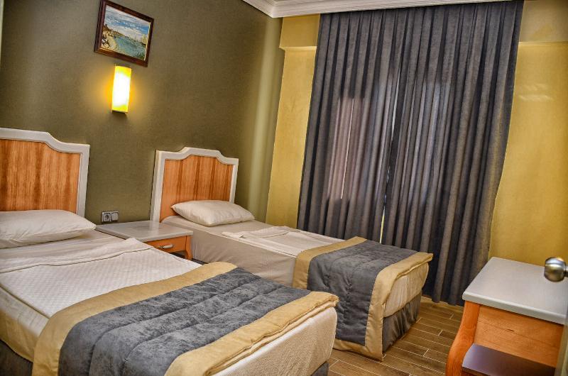 Alenz Suite Marmaris Dış mekan fotoğraf