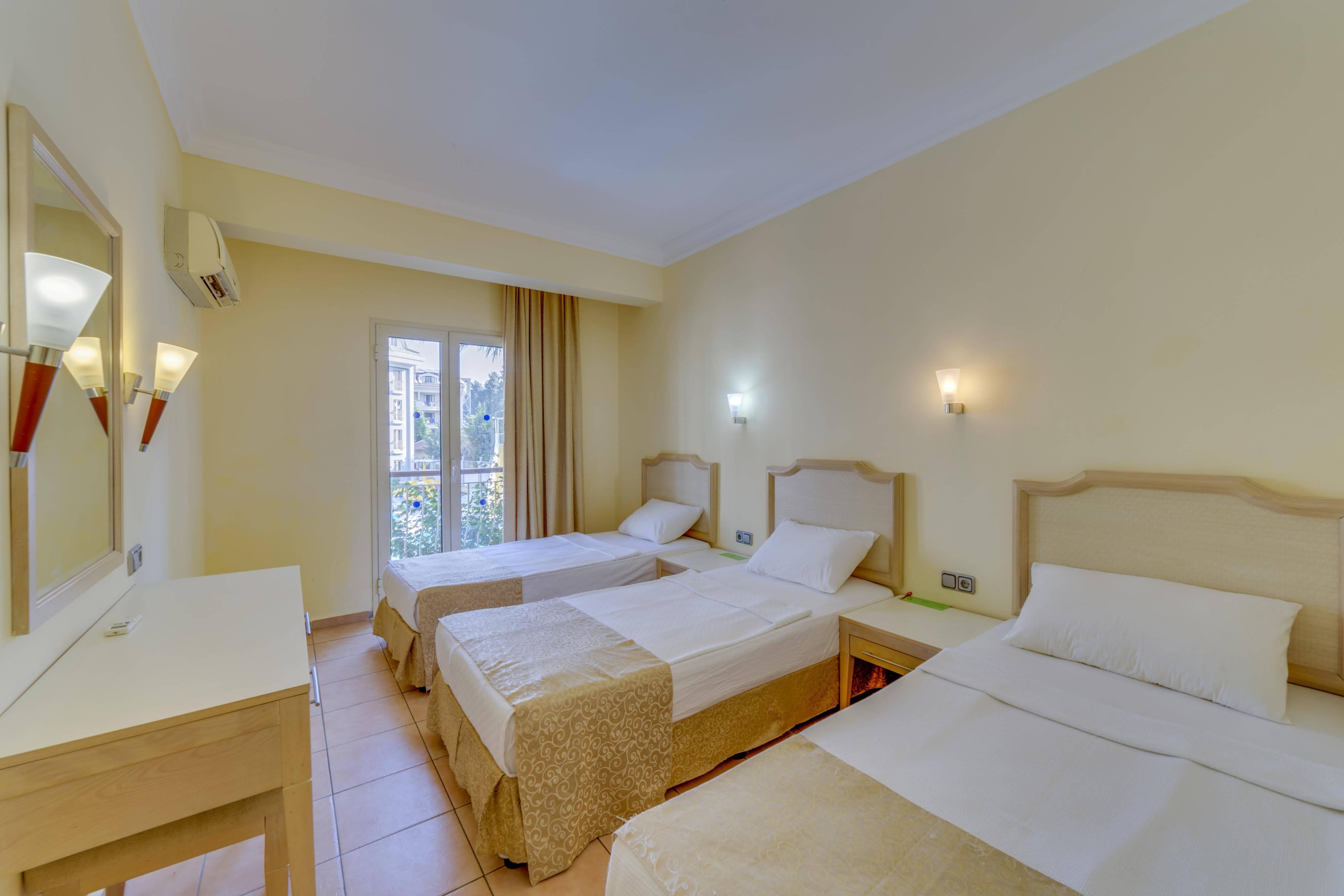 Alenz Suite Marmaris Dış mekan fotoğraf