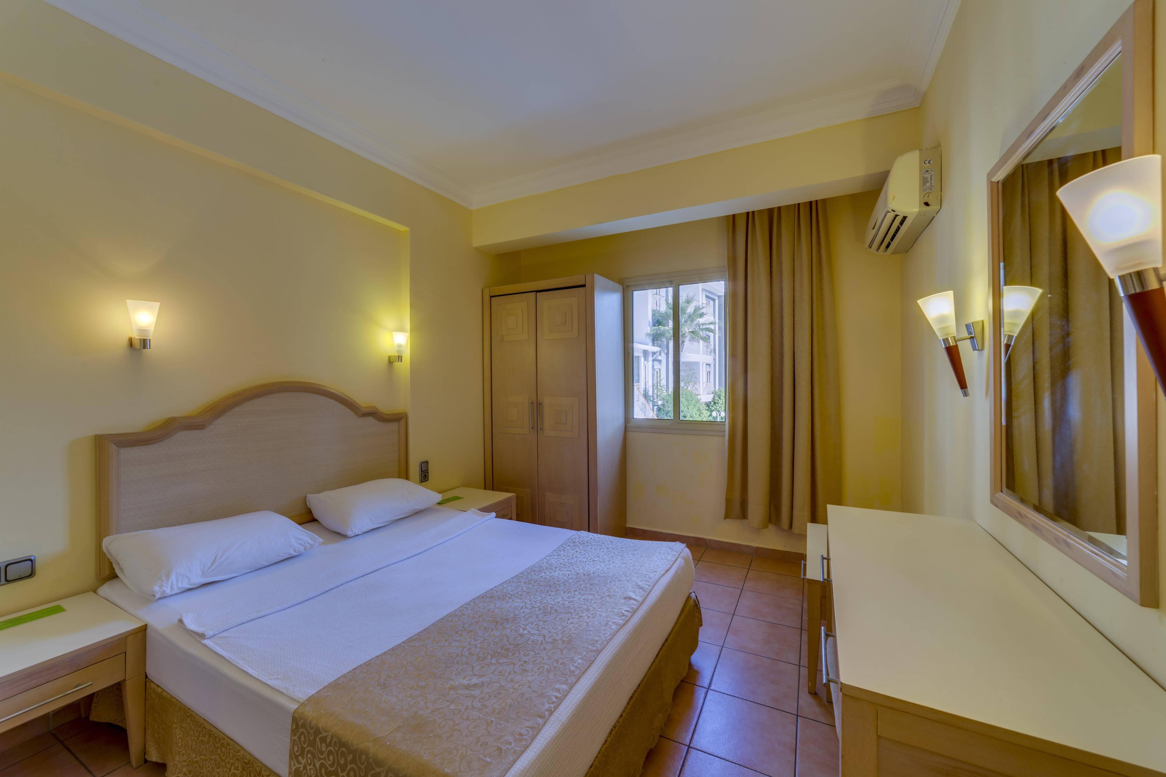 Alenz Suite Marmaris Dış mekan fotoğraf