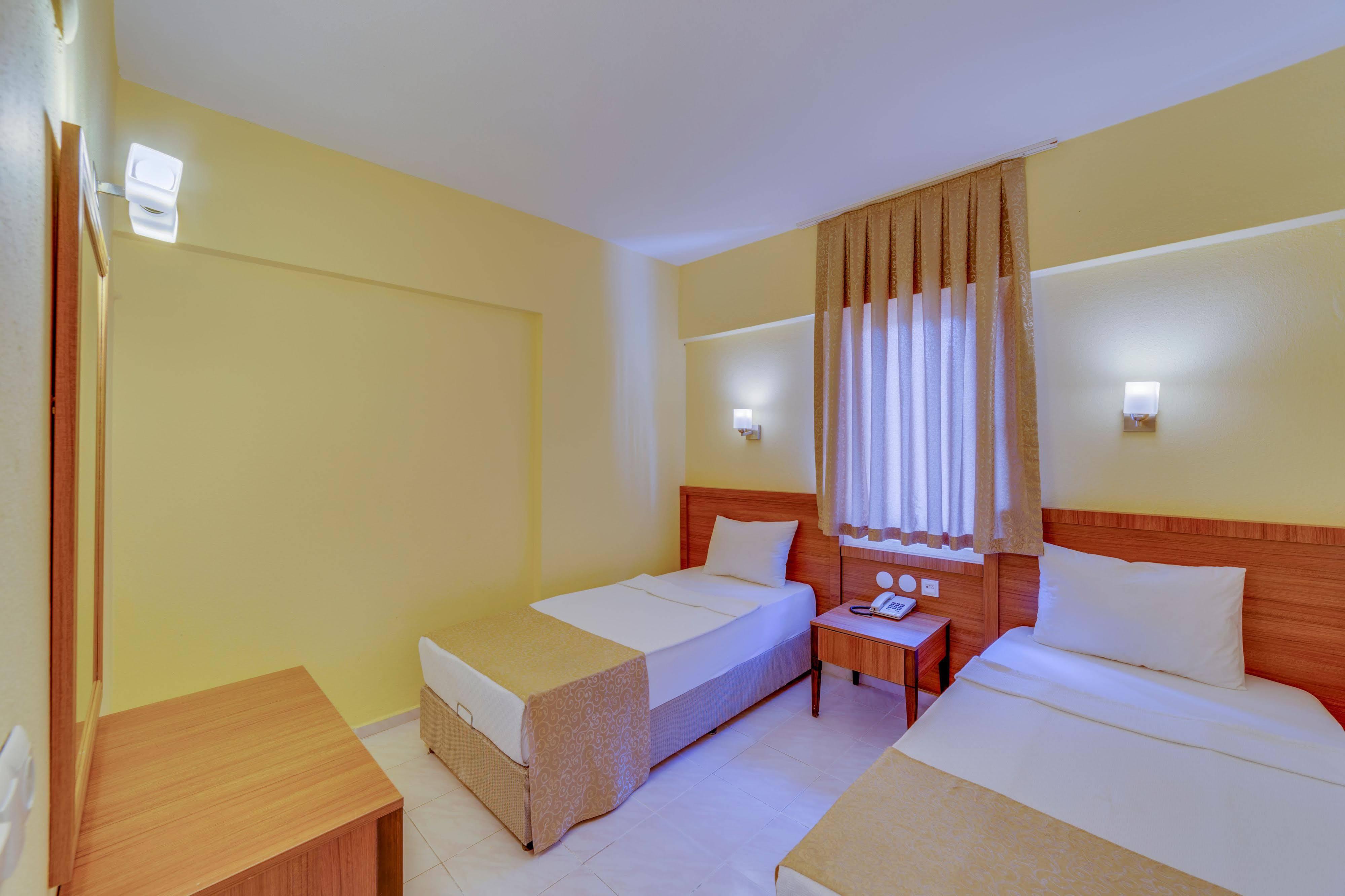 Alenz Suite Marmaris Dış mekan fotoğraf